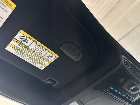 Used 2018 Ford F150 Raptor w/ Equipment Group 802A Luxury image 35