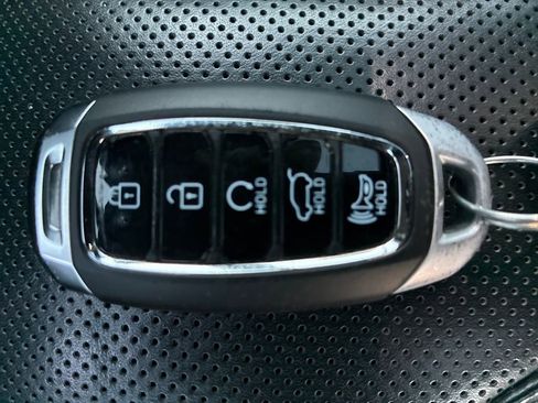 Used 2022 Hyundai Palisade Calligraphy w/ Cargo Package image 30