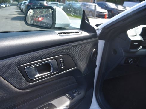 Used 2024 Ford Mustang EcoBoost image 14