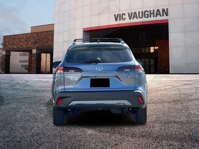 New 2026 Toyota Corolla Cross LE