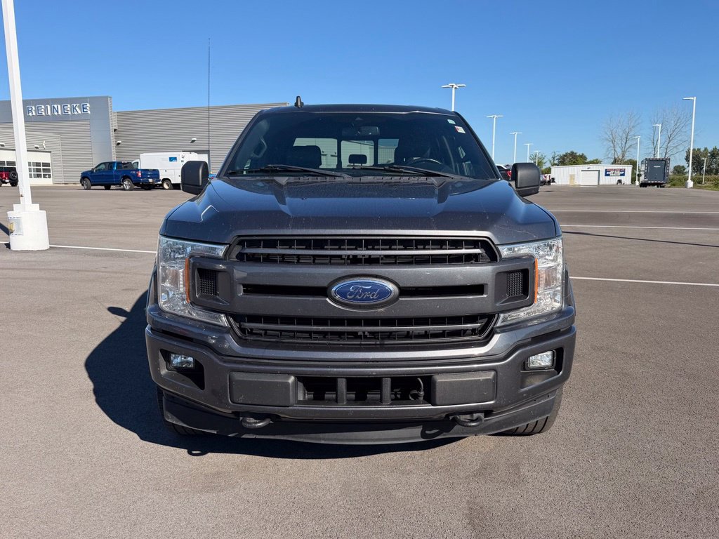 Used 2019 Ford F150 XLT w/ Equipment Group 302A Luxury AWD/4WD image 2