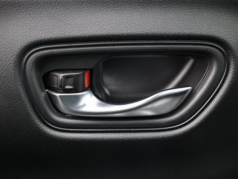 Certified 2024 Honda HR-V EX-L image 14