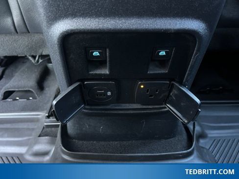 Certified 2023 Ford Bronco Wildtrak image 17