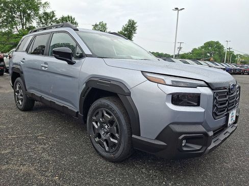 New 2026 Subaru Outback Premium AWD/4WD image 2