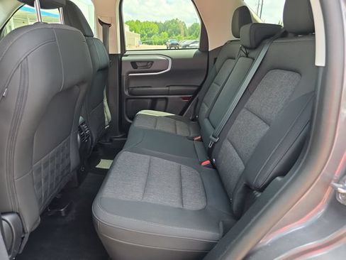 Used 2024 Ford Bronco Sport Big Bend AWD/4WD image 10