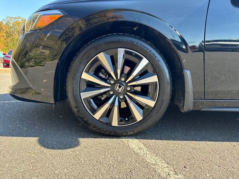 Certified 2023 Honda Civic EX-L image 26