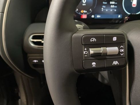 New 2026 Hyundai Palisade SEL AWD/4WD image 19