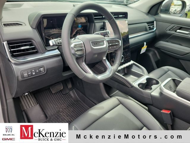 New 2027 GMC Terrain Denali w/ LPO, Black Badging Package AWD/4WD image 6