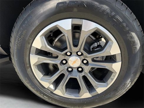 New 2026 Chevrolet Tahoe LT w/ Comfort Package image 31