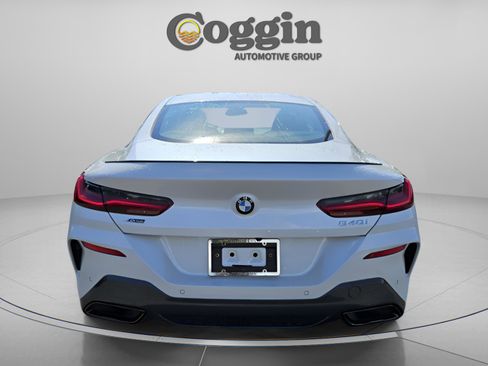 New 2026 BMW 840i xDrive 840i image 5