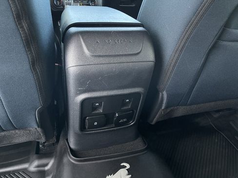 Used 2022 Ford Bronco Outer Banks image 23