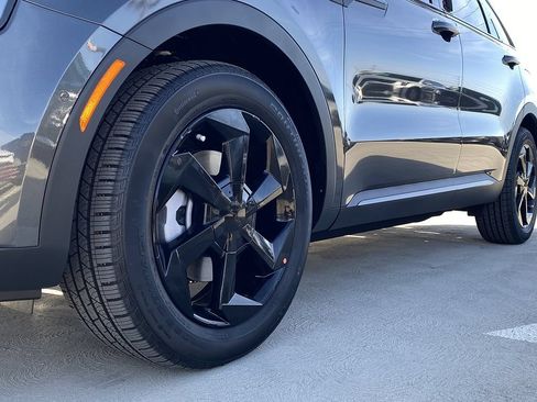 New 2026 Kia Sorento SX Prestige AWD/4WD image 10
