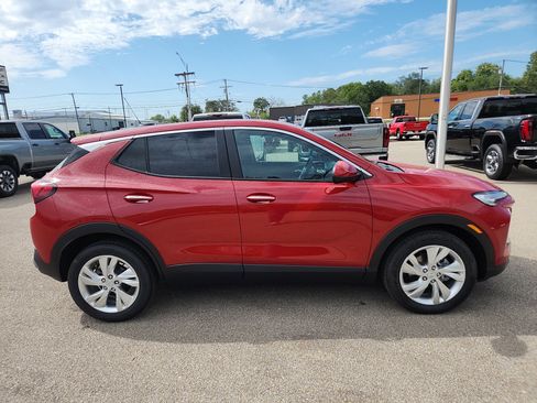 New 2026 Buick Encore GX Preferred w/ Comfort Package image 10