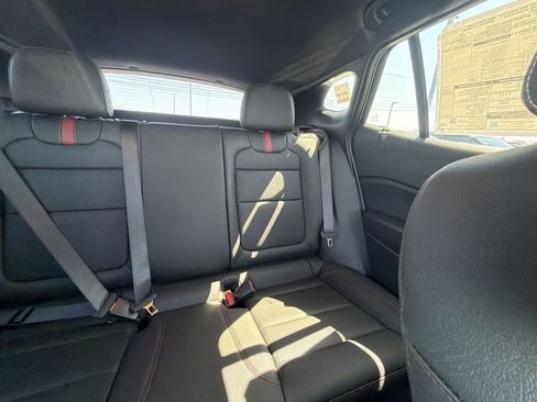 New 2026 Chevrolet Trax RS w/ Sunroof Package image 14