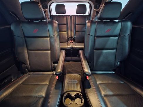 Used 2022 Dodge Durango R/T AWD/4WD image 15
