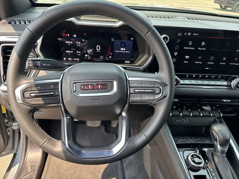 Used 2025 GMC Canyon Elevation w/ Convenience Package AWD/4WD image 15