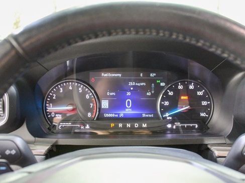 Used 2020 Ford Explorer Limited image 11