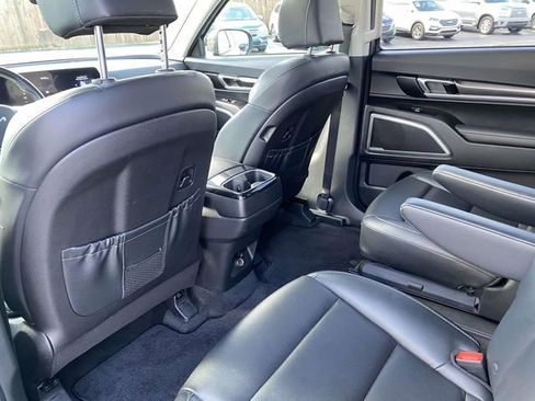 Used 2023 Kia Telluride S w/ S Sunroof Package image 16