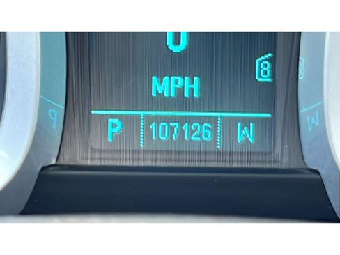 Certified 2011 Chevrolet Equinox LTZ AWD/4WD image 16