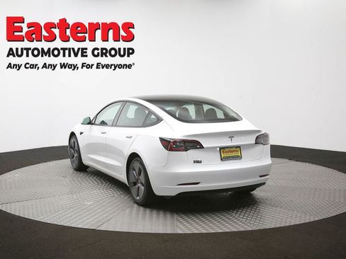 Used 2023 Tesla Model 3 Standard Range image 31