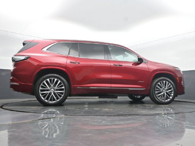Used 2026 Buick Enclave Avenir w/ Super Cruise Package AWD/4WD image 52