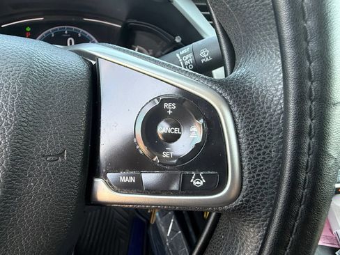 Used 2020 Honda Civic LX image 31