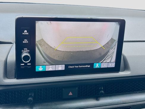 Used 2025 Honda CR-V Sport-L image 10