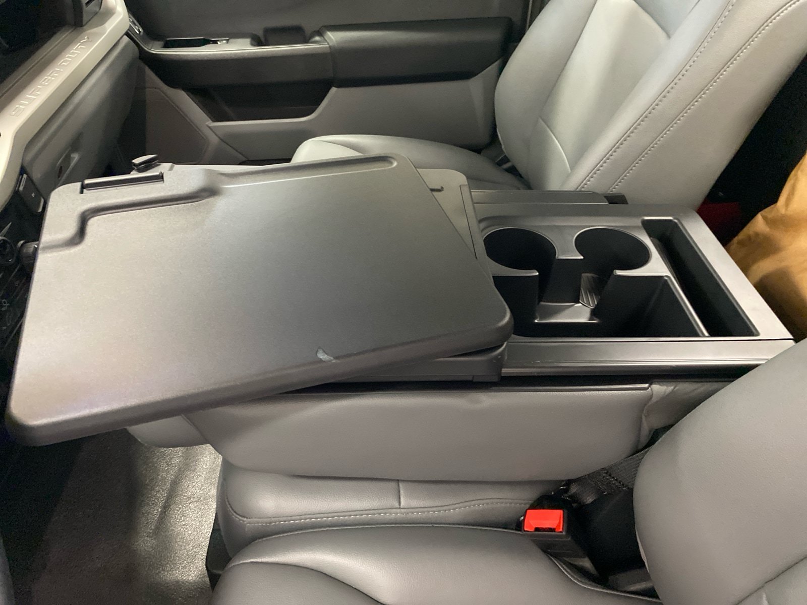 New 2024 Ford F550 4x4 Regular Cab Super Duty image 20