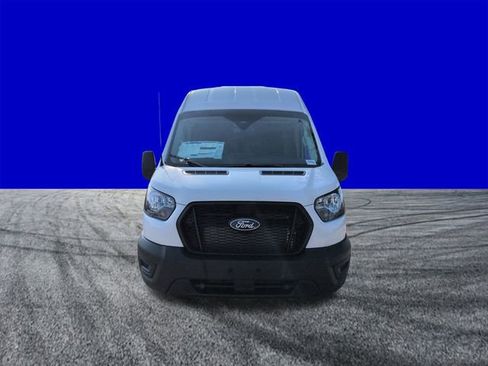 New 2026 Ford Transit 350 148 High Roof Extended RWD image 8