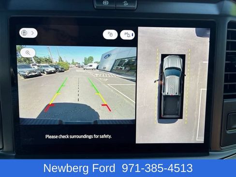 Used 2025 Ford F350 King Ranch AWD/4WD image 24