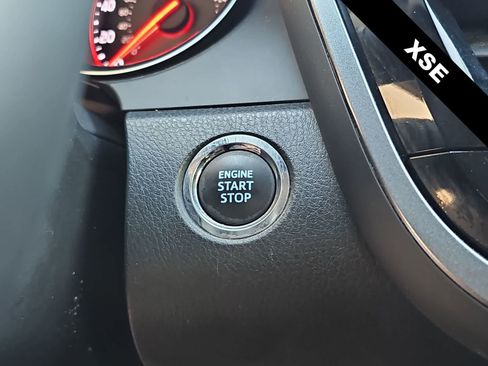 Used 2024 Toyota Camry XSE FWD image 24