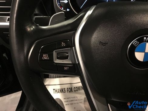 Used 2019 BMW X3 xDrive30i w/ Premium Package image 46