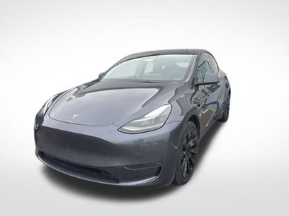 Used 2023 Tesla Model Y Long Range