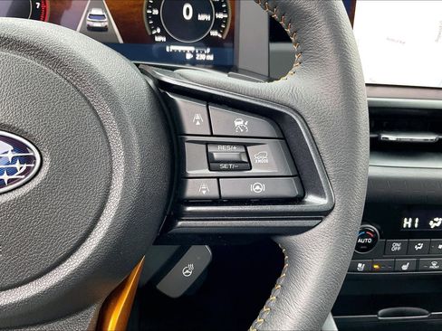 New 2026 Subaru Outback Wilderness image 16