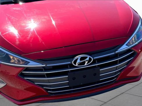 Used 2020 Hyundai Elantra Value Edition FWD image 29