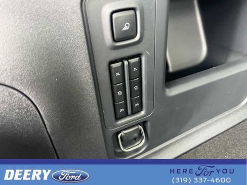 New 2026 Ford Expedition Max Platinum w/ Driver's Package image 22