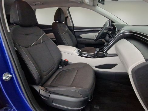 Used 2022 Hyundai Tucson SEL image 20