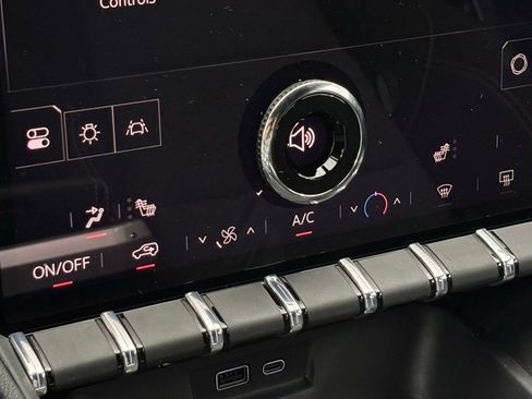 New 2026 GMC Terrain Elevation w/ Technology Package II image 26