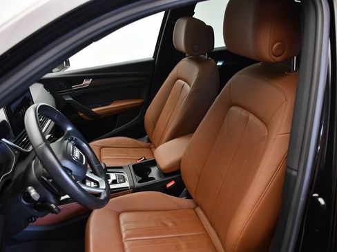 Certified 2023 Audi Q5 2.0T Premium Plus w/ Premium Plus Package AWD/4WD image 42