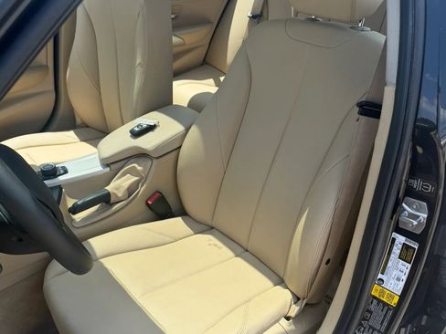 Used 2015 BMW 320i xDrive Sedan AWD/4WD image 6