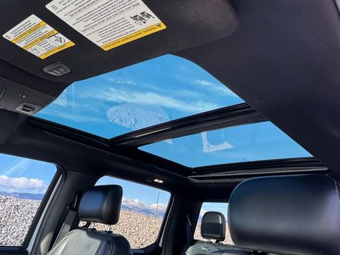 Used 2017 Ford F150 Lariat image 24