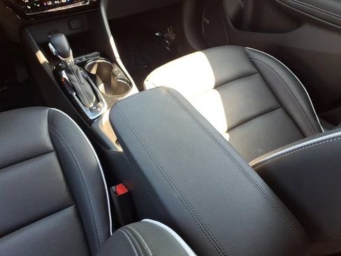 Used 2024 Buick Encore GX Avenir w/ Avenir Technology Package FWD image 19