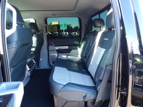 Used 2023 Ford F250 Limited w/ FX4 Off-Road Package image 36