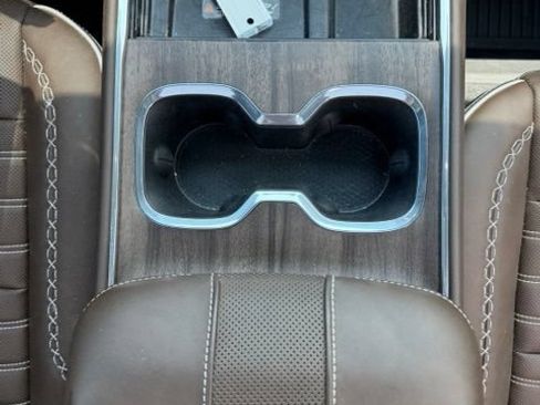 Used 2026 GMC Acadia Denali Ultimate w/ LPO, Floor Liner Package AWD/4WD image 14