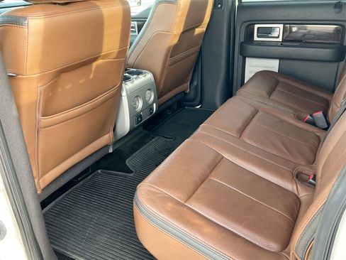 Used 2013 Ford F150 Platinum image 18