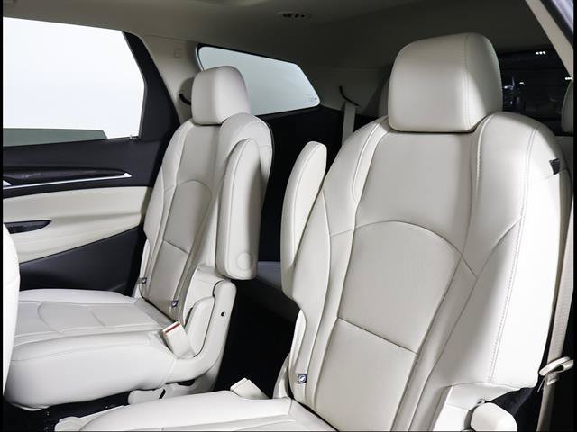 Used 2023 Buick Enclave Premium w/ Experience Buick Package FWD image 10