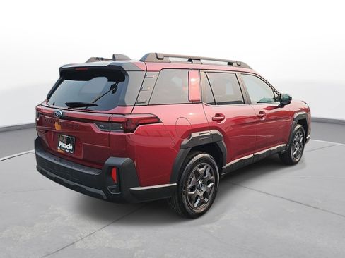 Used 2026 Subaru Outback Premium AWD/4WD image 6