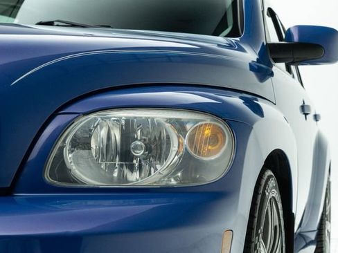 Used 2008 Chevrolet HHR SS image 11