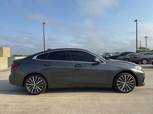Used 2021 BMW 228i Gran Coupe w/ Convenience Package image 2