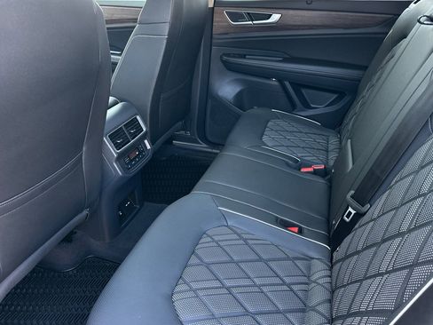 New 2026 Volkswagen Atlas SEL Premium R-Line AWD/4WD image 10